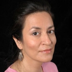 Catriona Rueda Esquibel