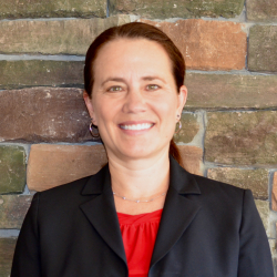 Christy Stevens