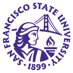 SFSU logo